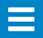 Menu icon: 3 white bar stacked on a blue background.