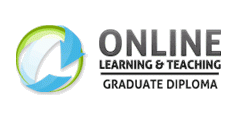 Online Learning & Teaching Diploma (OLTD) logo